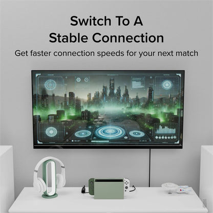 Alternate-Image5 Image for Plugable USB to Ethernet Adapter, USB 3.0 to Gigabit Ethernet