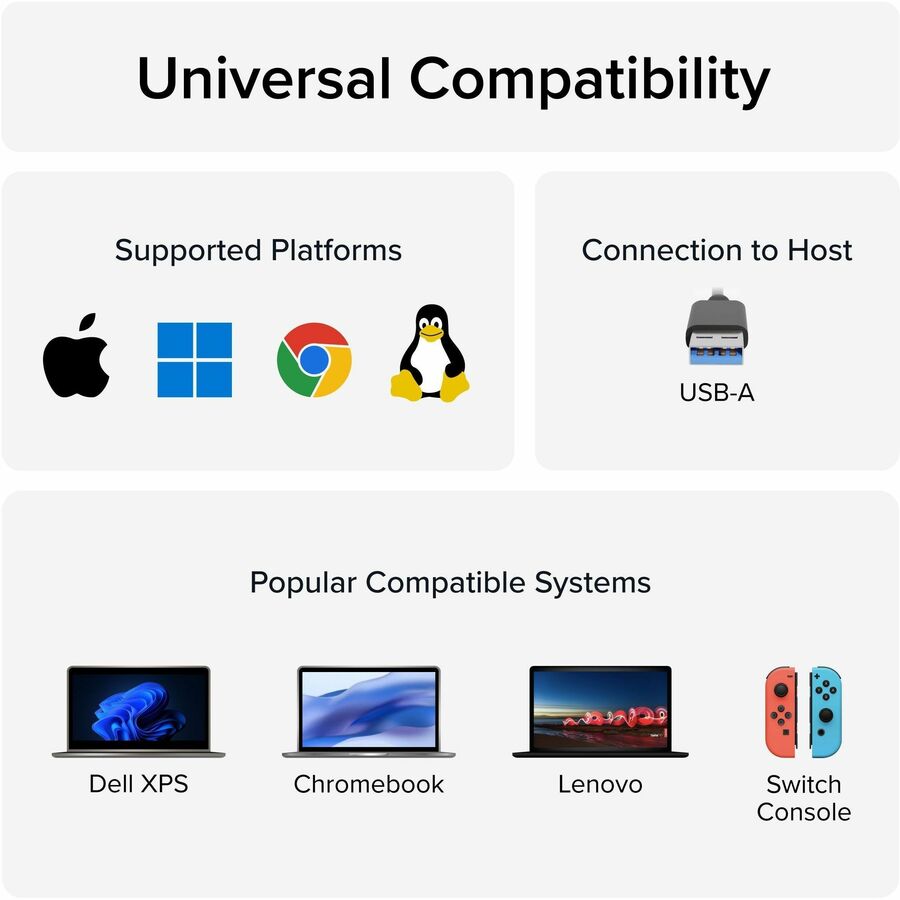 Alternate-Image4 Image for Plugable USB to Ethernet Adapter, USB 3.0 to Gigabit Ethernet