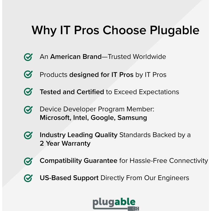 Alternate-Image5 Image for Plugable USB 2.0 OTG Micro-B to 100Mbps Fast Ethernet Adapter