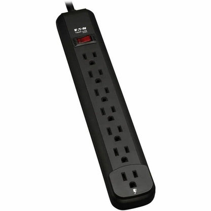 Main Image for Eaton Tripp Lite Series Power It! 7-Outlet Power Strip, 25 ft. (7.62 m) Cord, Black Housing