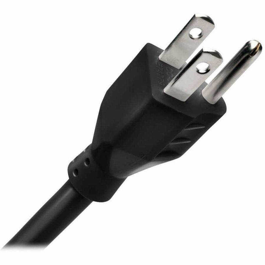 Alternate-Image3 Image for Eaton Tripp Lite Series Power It! 7-Outlet Power Strip, 25 ft. (7.62 m) Cord, Black Housing