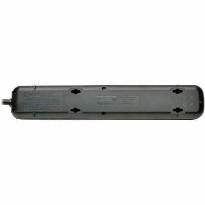 Alternate-Image1 Image for Eaton Tripp Lite Series Power It! 7-Outlet Power Strip, 25 ft. (7.62 m) Cord, Black Housing