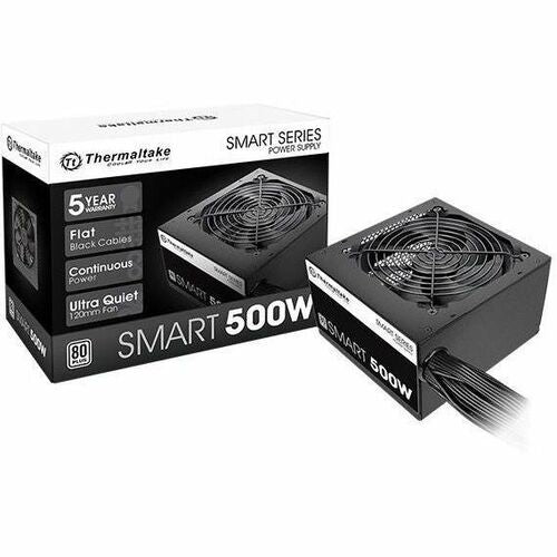 Main Image for Thermaltake Smart SP-500AH2NKW Power Supply
