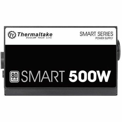 Alternate-Image2 Image for Thermaltake Smart SP-500AH2NKW Power Supply