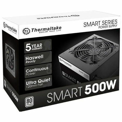 Alternate-Image3 Image for Thermaltake Smart SP-500AH2NKW Power Supply