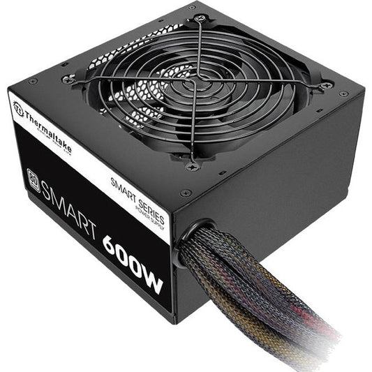 Main Image for Thermaltake Smart SP-600AH2NKW ATX12V & EPS12V Power Supply