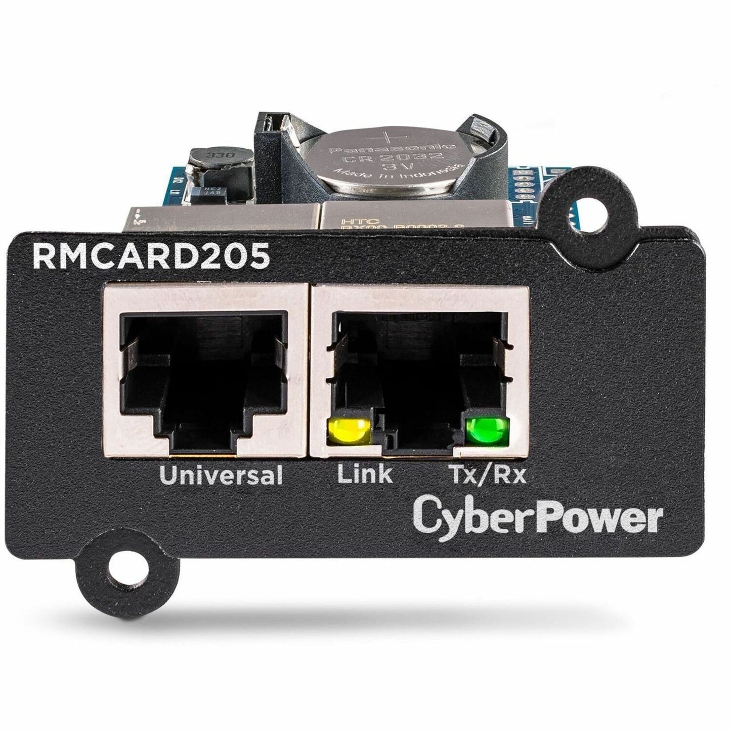 Main Image for CyberPower RMCARD205 Remote Management Card
