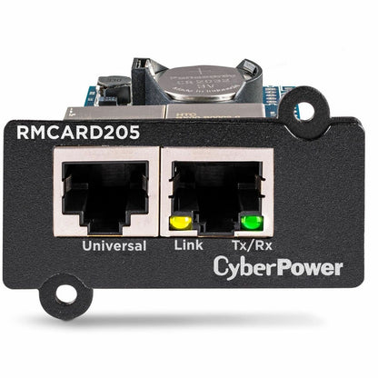 Main Image for CyberPower RMCARD205 Remote Management Card