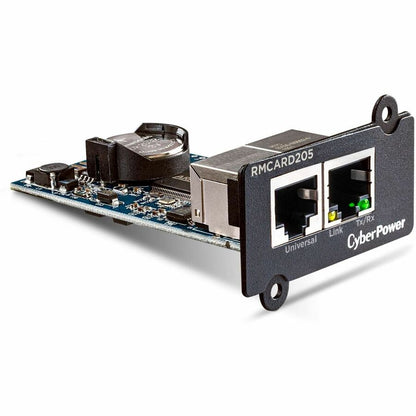 Alternate-Image4 Image for CyberPower RMCARD205 Remote Management Card