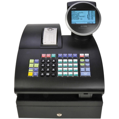 Main Image for Royal Alpha 1100ML Cash Register