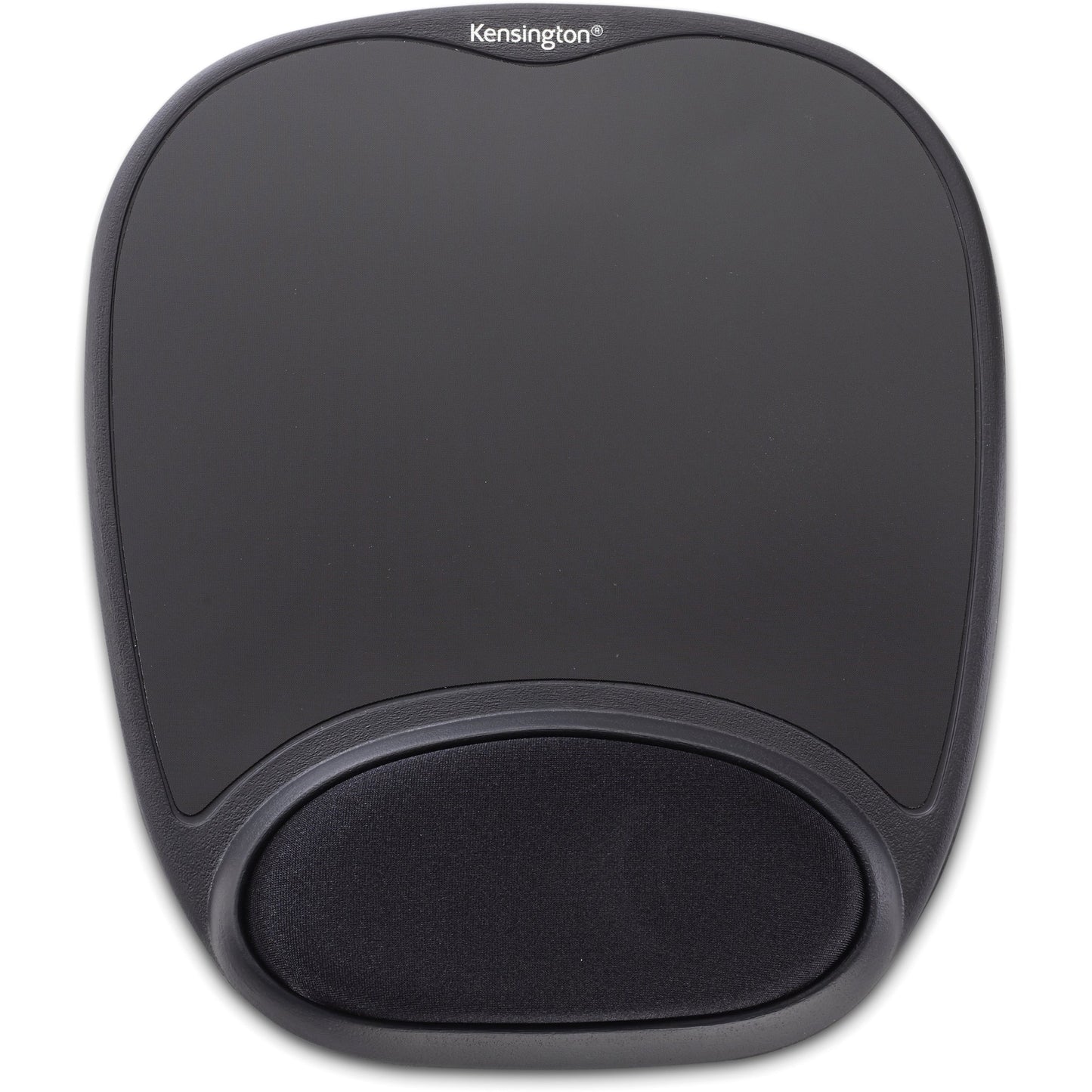 Main Image for Kensington Comfort Gel Mouse Pad - Black
