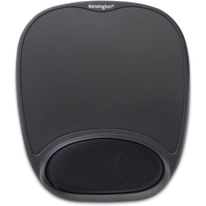 Main Image for Kensington Comfort Gel Mouse Pad - Black