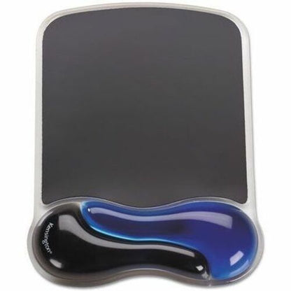 Main Image for Kensington Duo Gel Mouse Pad Wrist Rest