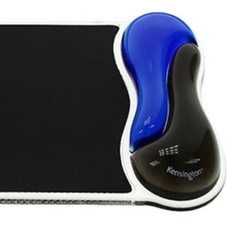 Alternate-Image5 Image for Kensington Duo Gel Mouse Pad Wrist Rest