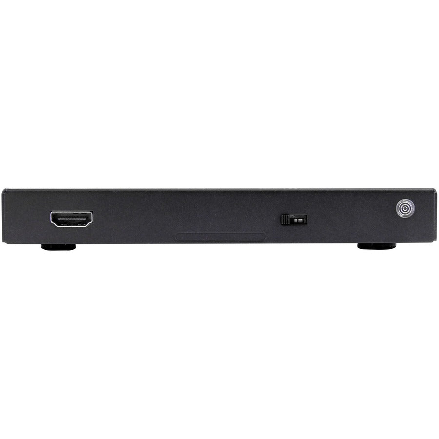 Alternate-Image1 Image for StarTech.com 4-Port HDMI Automatic Video Switch - 4K 2x1 HDMI Switch with Fast Switching, Auto-Sensing and Serial Control
