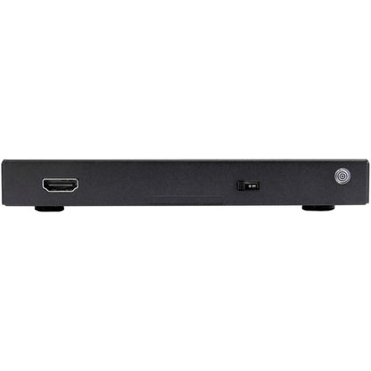 Alternate-Image1 Image for StarTech.com 4-Port HDMI Automatic Video Switch - 4K 2x1 HDMI Switch with Fast Switching, Auto-Sensing and Serial Control