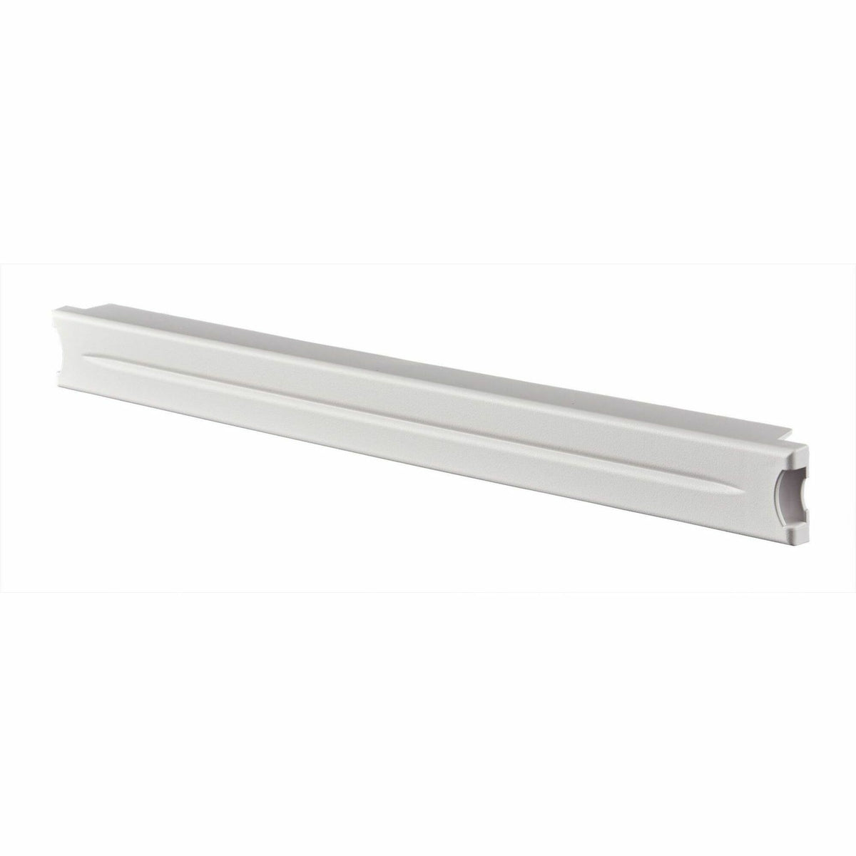 Main Image for APC 1U 19" White Modular Toolless Blanking Panel - Qty 10