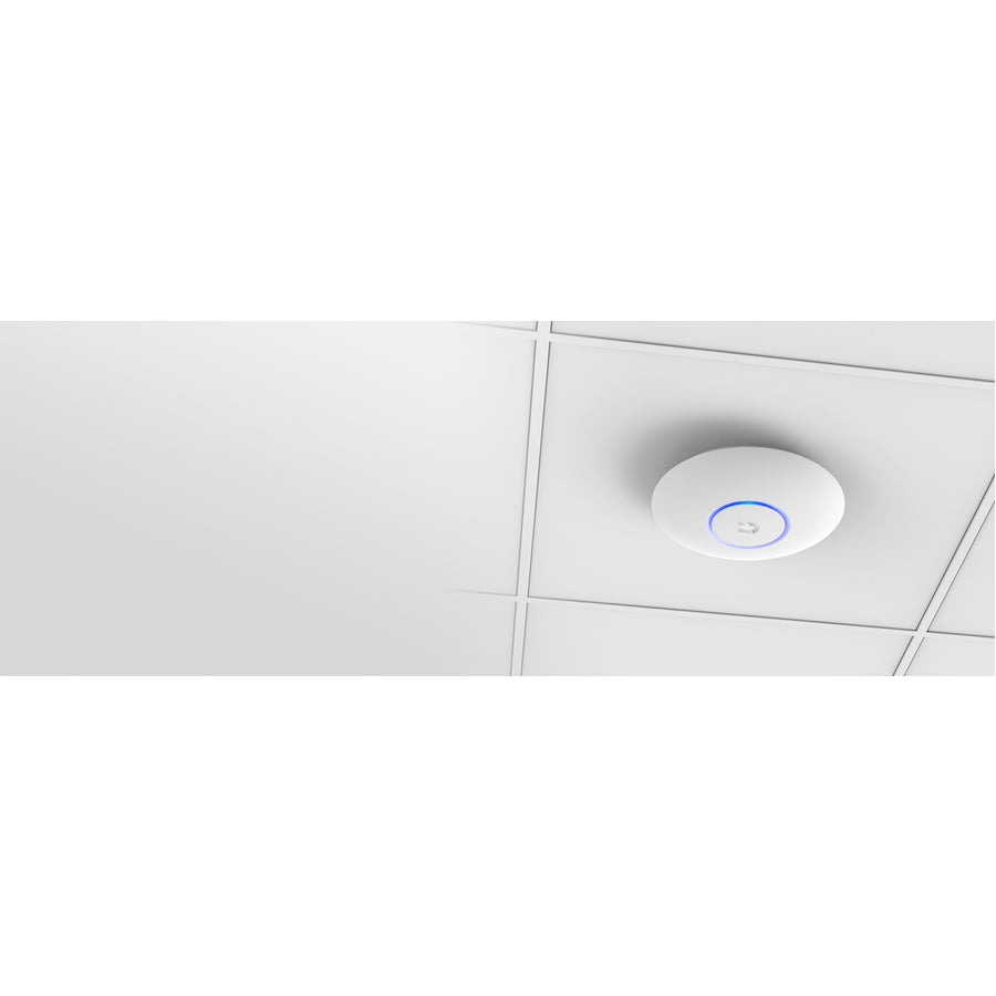 Life-Style Image for Ubiquiti UniFi UAP-AC-PRO IEEE 802.11ac 1300Mbit/s Wireless Access Point - Power Supply (Not Included)