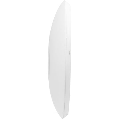 Left Image for Ubiquiti UniFi UAP-AC-PRO IEEE 802.11ac 1300Mbit/s Wireless Access Point - Power Supply (Not Included)