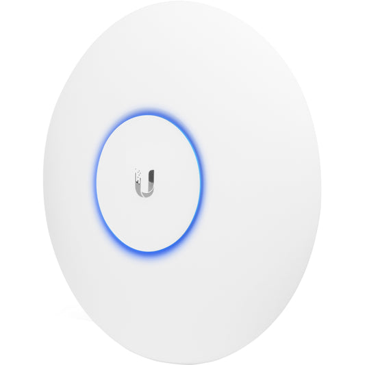 Main Image for Ubiquiti UniFi UAP-AC-PRO IEEE 802.11ac 1300Mbit/s Wireless Access Point - Power Supply (Not Included)