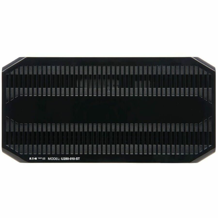 Alternate-Image8 Image for Tripp Lite by Eaton 10-Port USB Charging Station with Adjustable Storage 12V 8A (96W) USB Charger Output