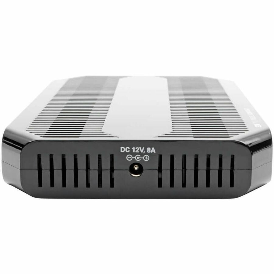 Alternate-Image7 Image for Tripp Lite by Eaton 10-Port USB Charging Station with Adjustable Storage 12V 8A (96W) USB Charger Output