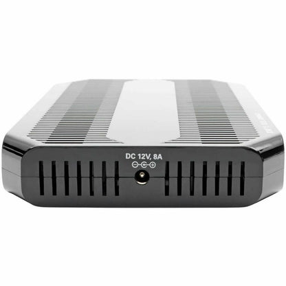 Alternate-Image7 Image for Tripp Lite by Eaton 10-Port USB Charging Station with Adjustable Storage 12V 8A (96W) USB Charger Output
