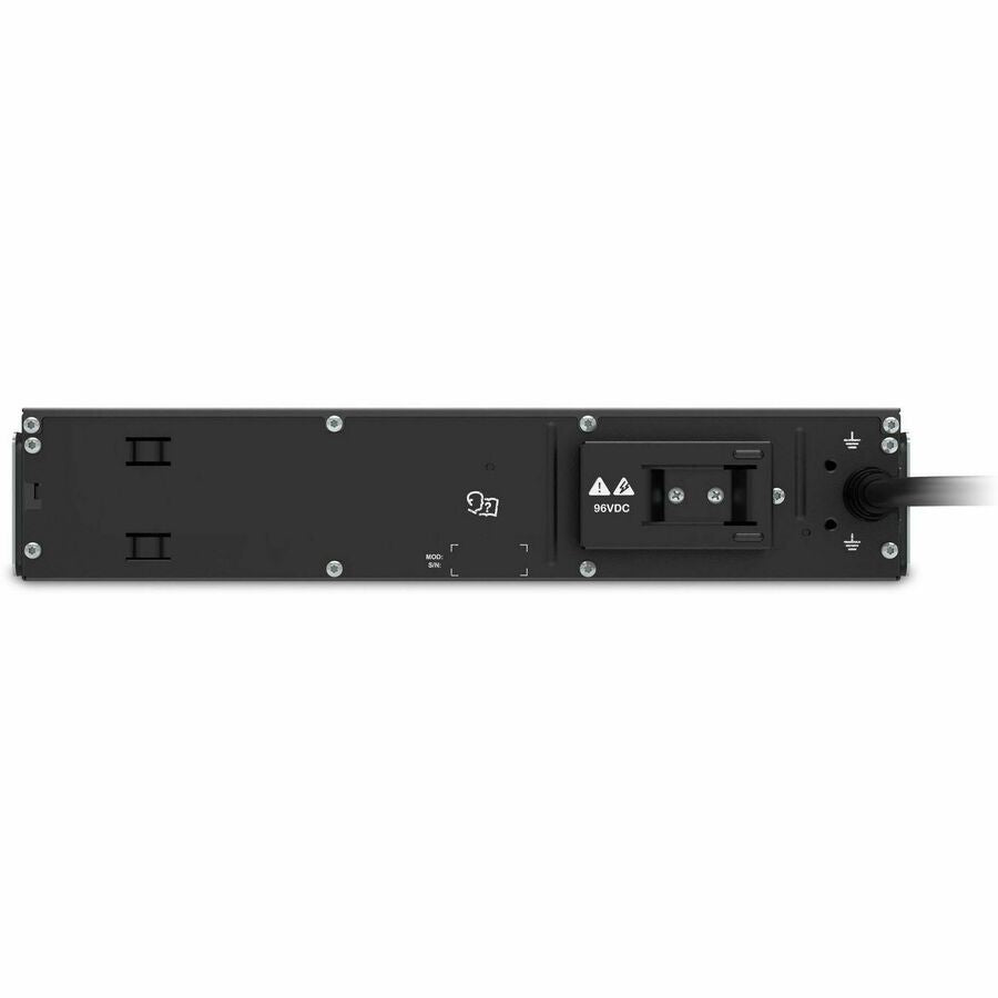 Rear Image for APC Smart-UPS SRT 96V 3kVA RM Battery Pack