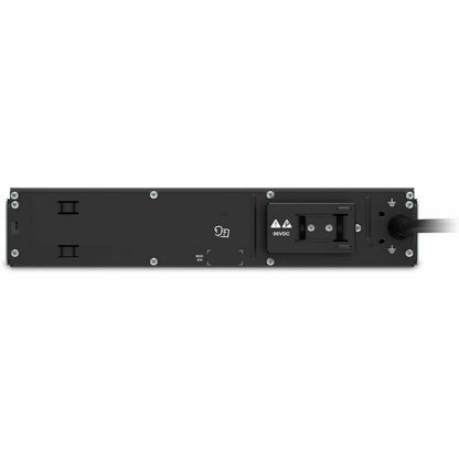 Rear Image for APC Smart-UPS SRT 96V 3kVA RM Battery Pack