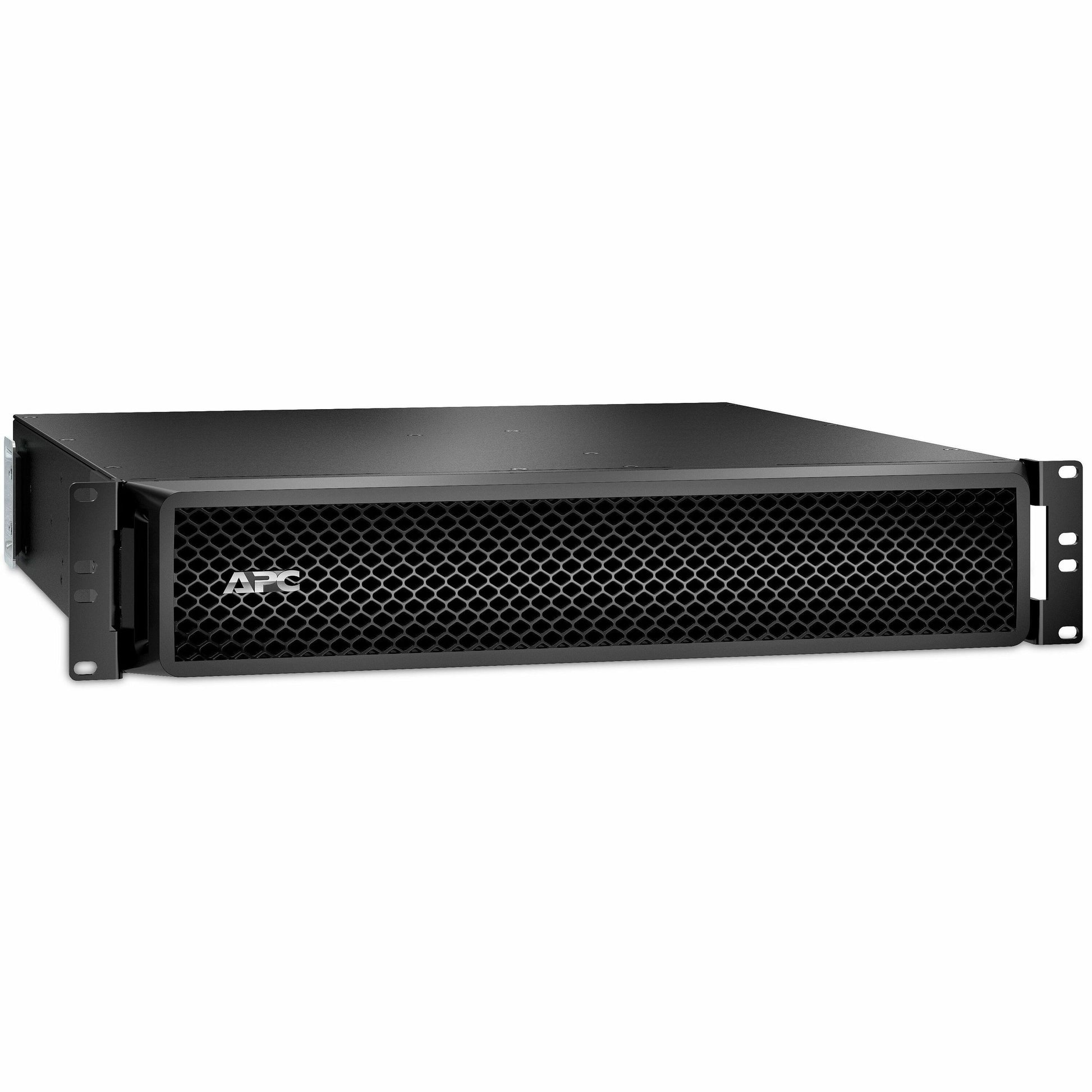 Main Image for APC Smart-UPS SRT 96V 3kVA RM Battery Pack