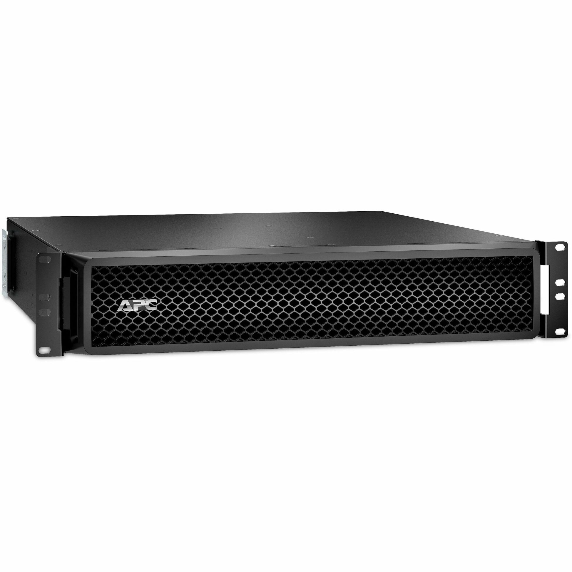 Main Image for APC Smart-UPS On-Line SRT Rackmount Battery Pack for 2.2kVA Extended runtime model 72V
