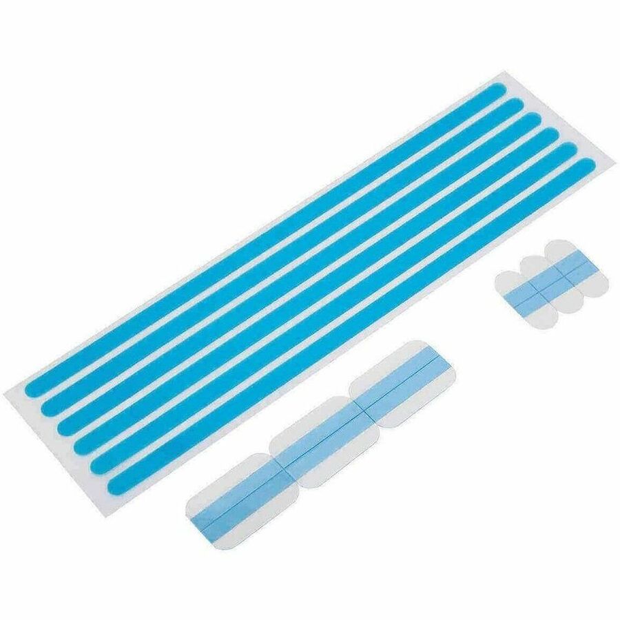 Alternate-Image1 Image for Targus Replacement Install Kit for Privacy Screens