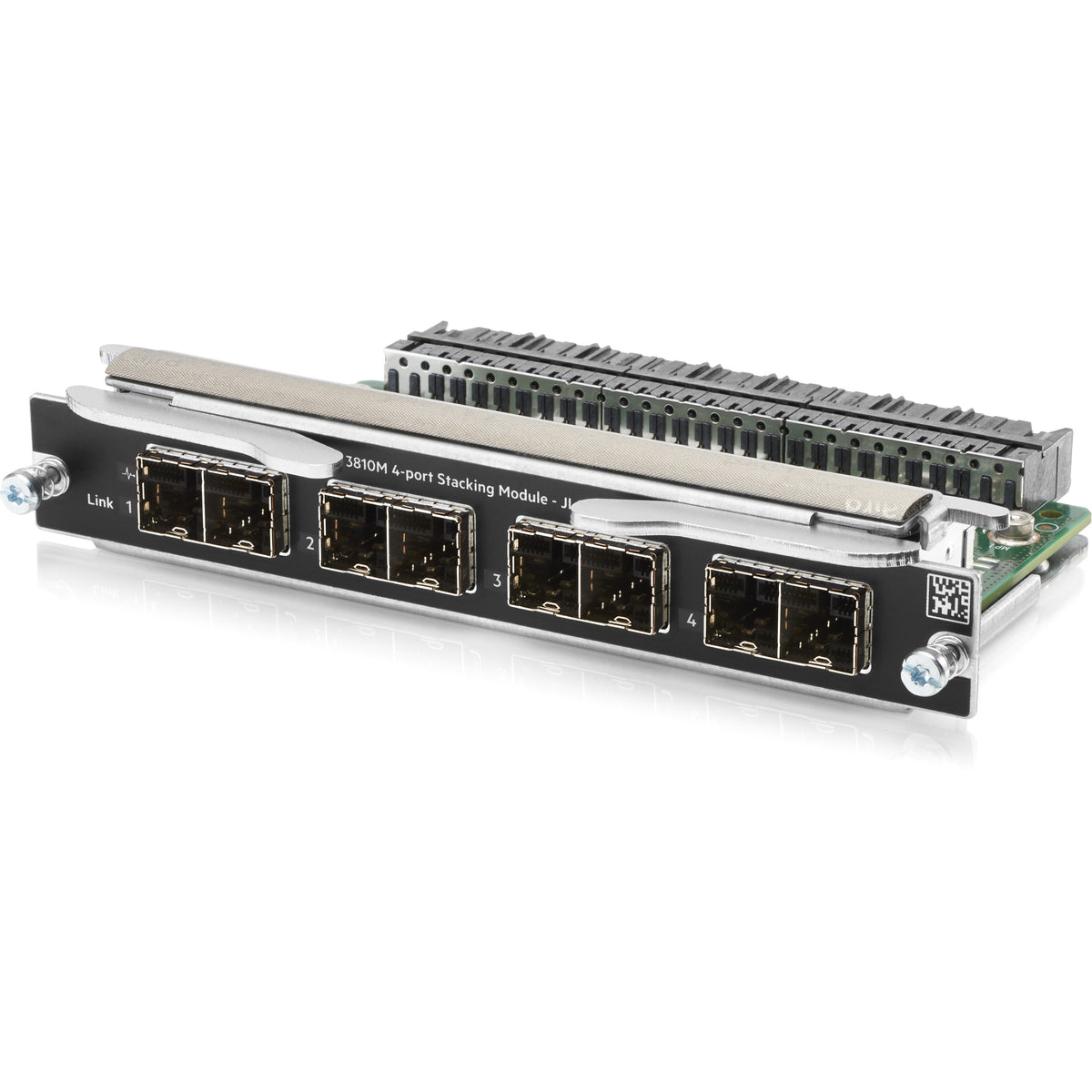 Main Image for Aruba 3810M 4-port Stacking Module