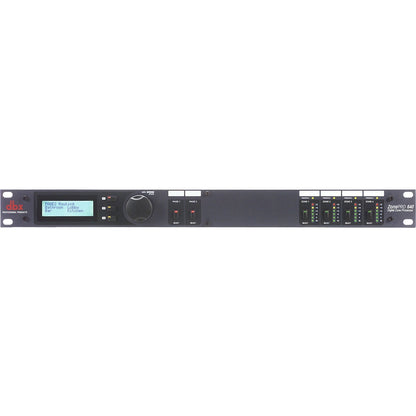 Main Image for dbx ZonePRO 640 Audio Processor