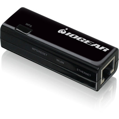 Left Image for IOGEAR GWU637 IEEE 802.11n Wi-Fi Adapter