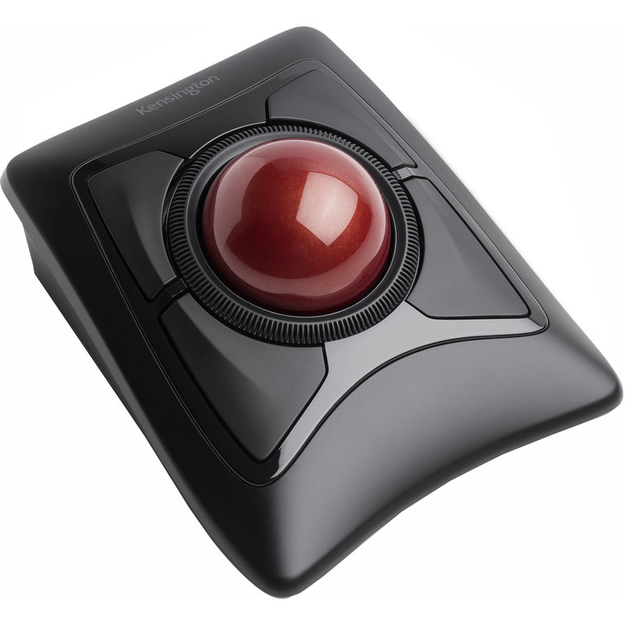 Alternate-Image1 Image for Kensington Expert Mouse TrackBall
