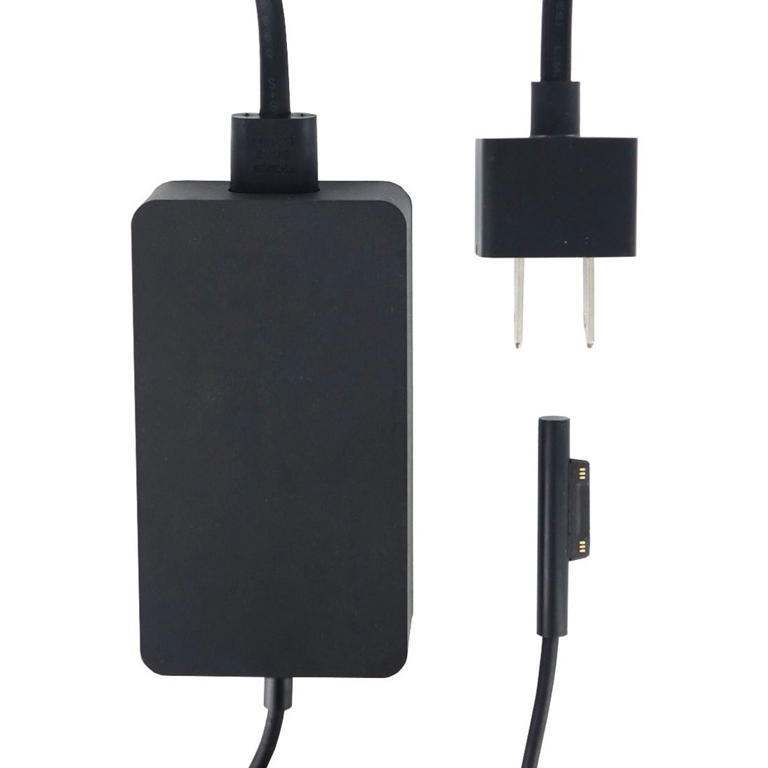 Main Image for Axiom 65-Watt AC Adapter for Microsoft - Q4Q-00001
