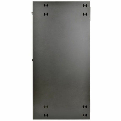 Alternate-Image1 Image for Tripp Lite by Eaton SmartRack 26U UPS-Depth Wall-Mount Half-Height Rack Enclosure Hinged Back