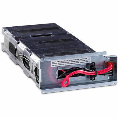 Alternate-Image2 Image for CyberPower RB1290X3L Replacement Battery Cartridge