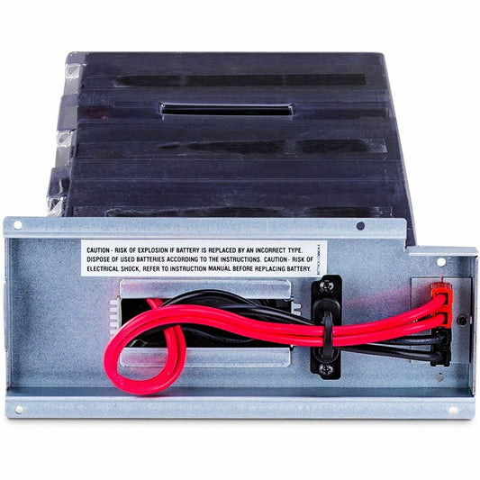 Main Image for CyberPower RB1290X3L Replacement Battery Cartridge