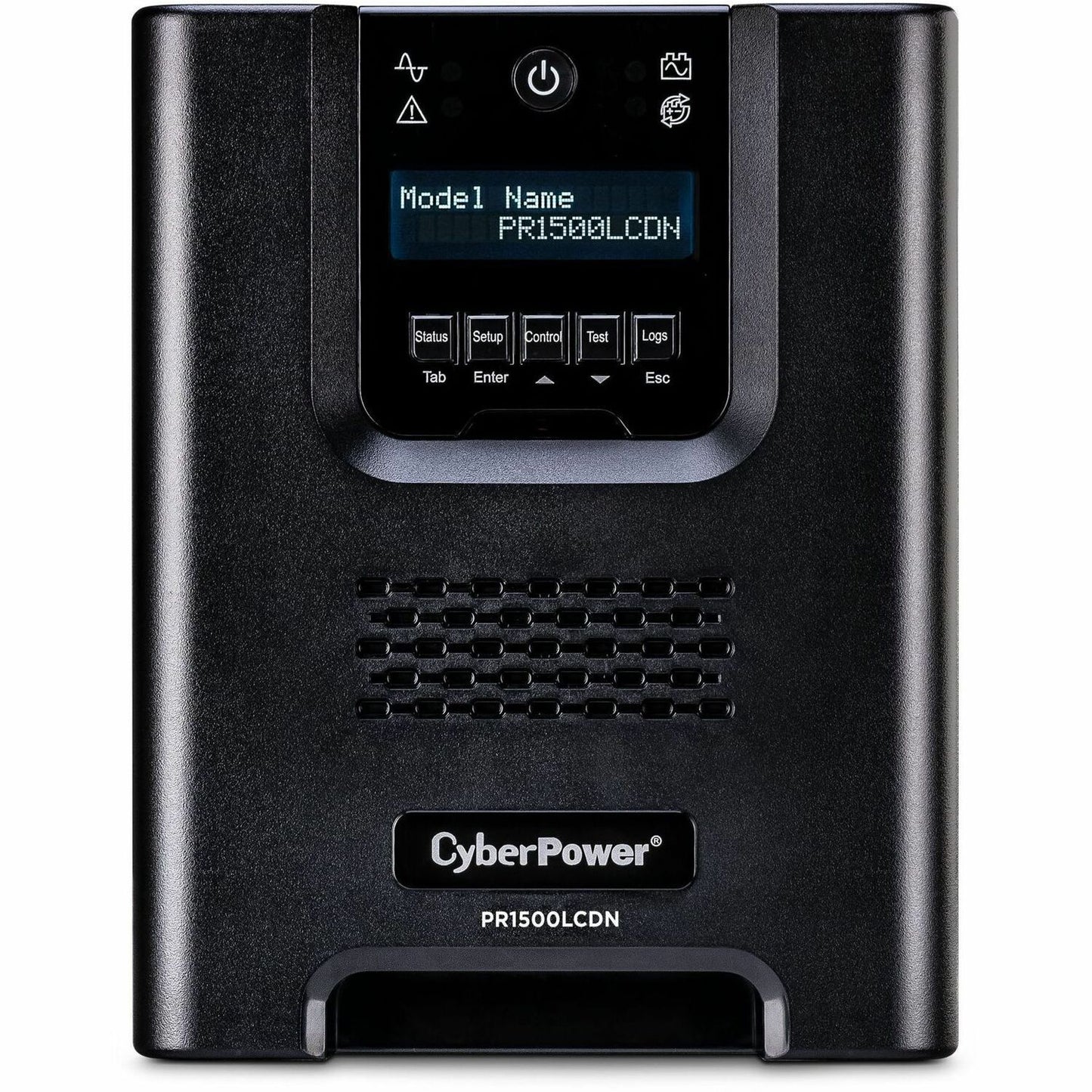 Main Image for CyberPower PR1500LCDN Smart App Sinewave UPS Systems