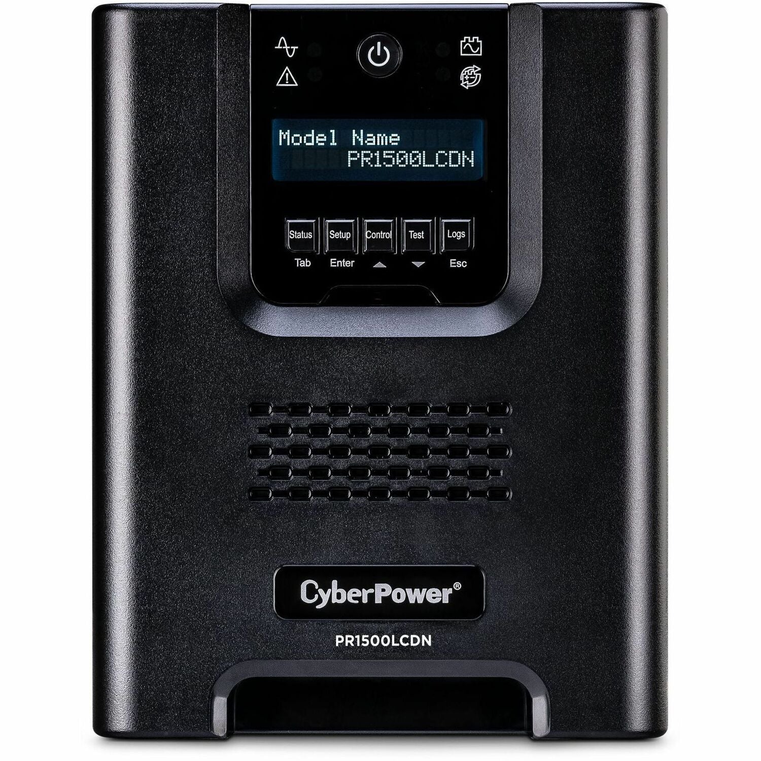 Main Image for CyberPower PR1500LCDN Smart App Sinewave UPS Systems