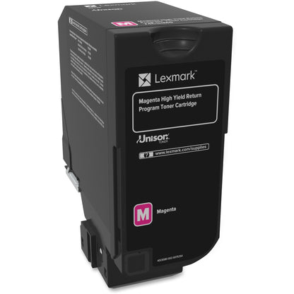 Main Image for Lexmark Unison Original Toner Cartridge