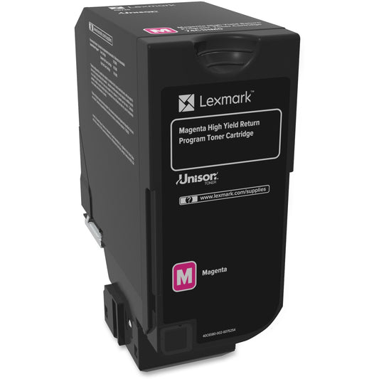 Main Image for Lexmark Unison Original Toner Cartridge