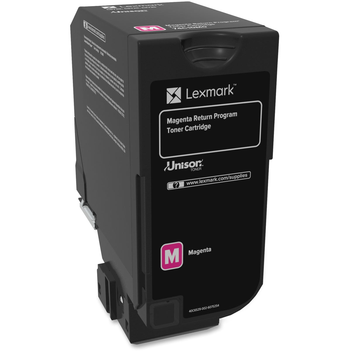 Main Image for Lexmark Unison Original Toner Cartridge