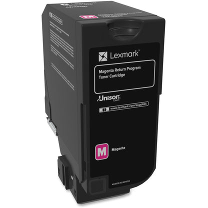 Main Image for Lexmark Unison Original Toner Cartridge