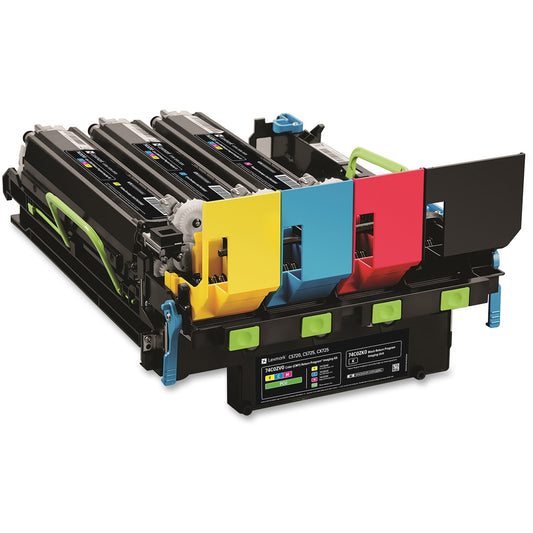 Main Image for Lexmark CX725 Return Program Color Imaging Kit