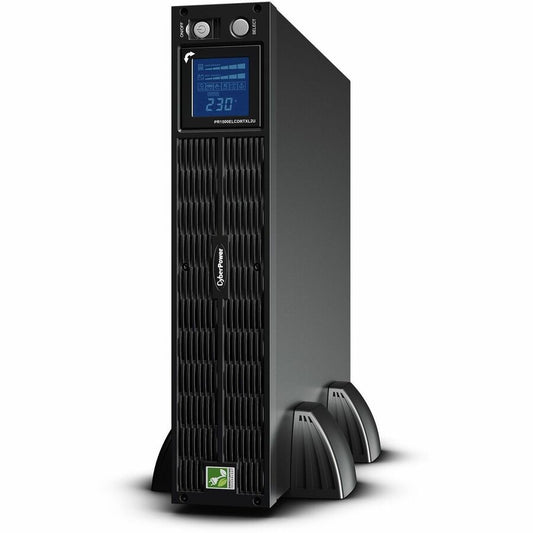 Alternate-Image1 Image for CyberPower PR1500ELCDRTXL2U Smart App Sinewave UPS Systems