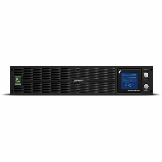 Main Image for CyberPower PR2200ELCDRTXL2U Smart App Sinewave UPS Systems