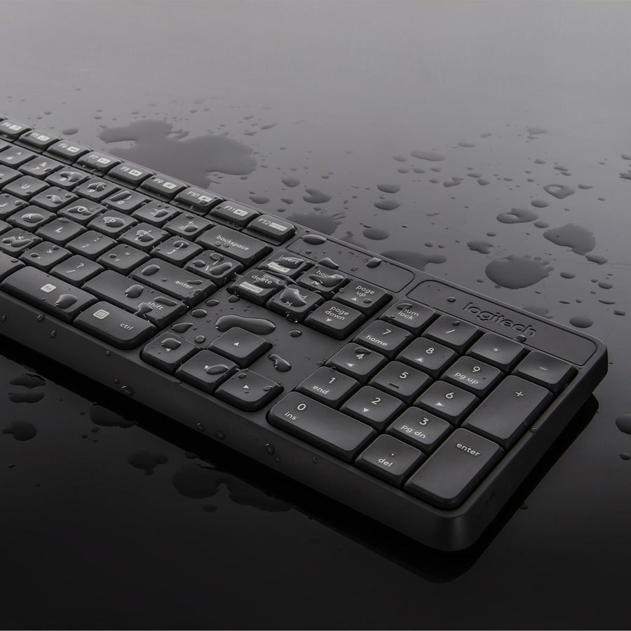 Alternate-Image4 Image for Logitech MK235 Keyboard & Mouse (Keyboard English Layout only)